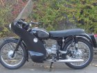 Velocette Veeline